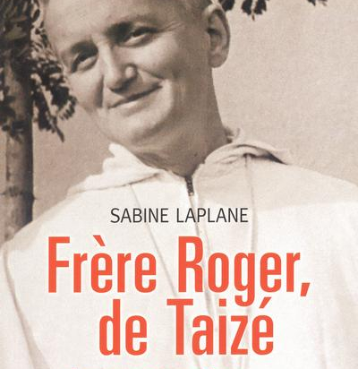 Frère Roger, de Taizé – Avec presque rien…