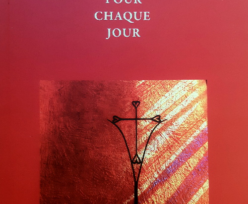 Prières pour chaque jour