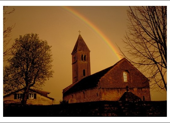 Postcard 1069