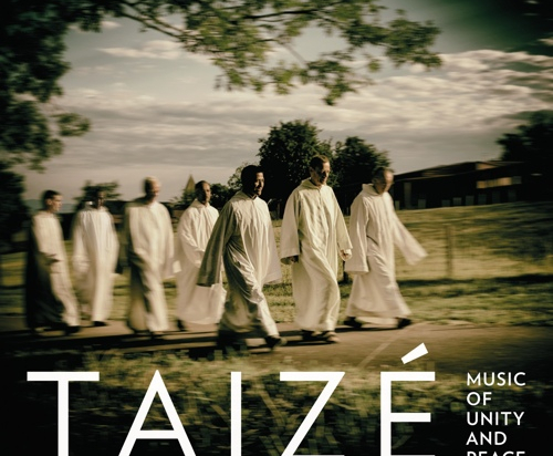 Music of Unity and Peace