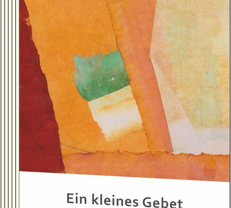 Concertina - Ein kleines Gebet für die Osterzeit