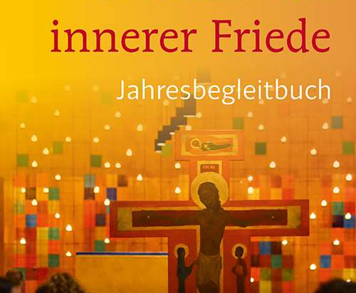 In allem ein innerer Friede
