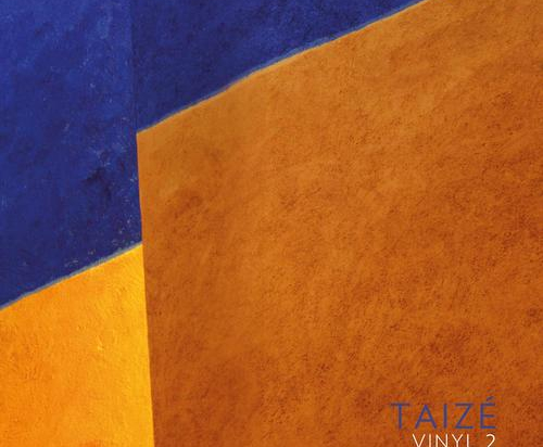 Taizé Vinyl T802