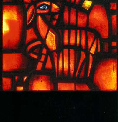 Easter, postcard 204