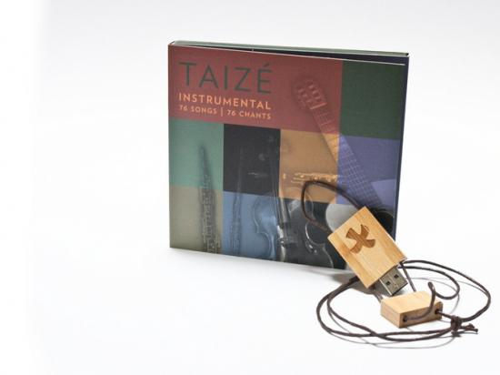INSTRUMENTAL USB