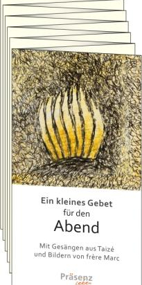 Concertina - Ein kleines Gebet für den Abend