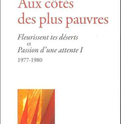 Aux côtés des plus pauvres