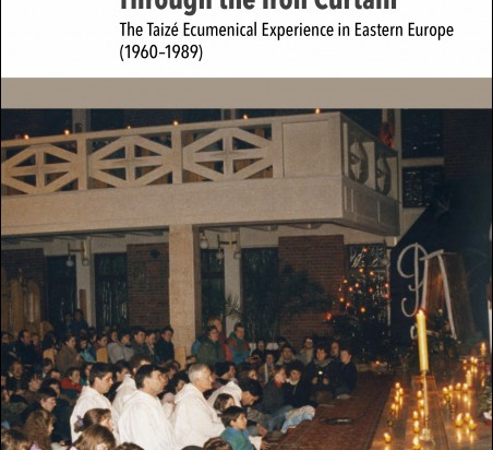 Through the Iron Curtain