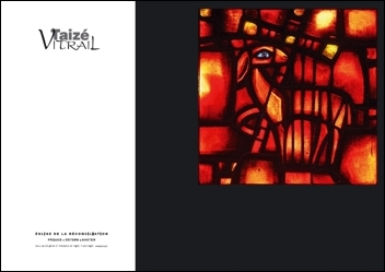 Easter, double card 204A