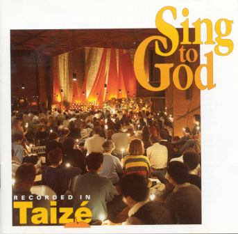 Sing to God