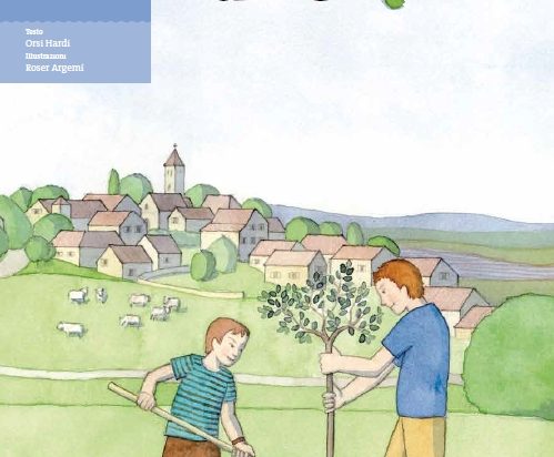 Taizé – Un mare di storie