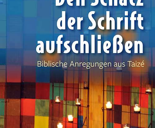 Den Schatz der Schrift aufschließen
