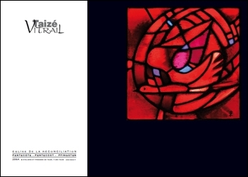 Pentecost, double card 206A