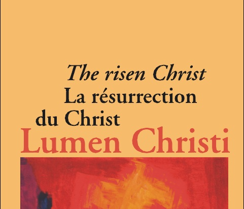 Lumen Christi – The Risen Christ