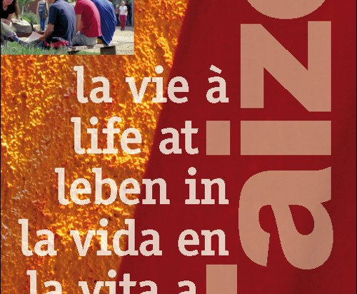 Life at Taizé