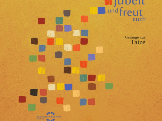 Jubelt und freut euch | Doppel-LP (Vinyl)