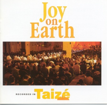 Joy on Earth