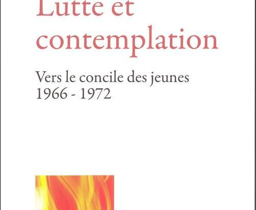 Lutte et contemplation