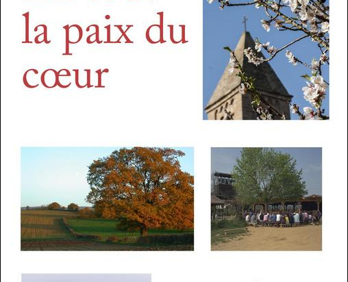 En tout la paix du cœur