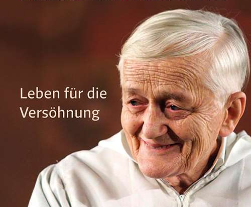 Frère Roger, Gründer von Taizé – Leben für die Versöhnung