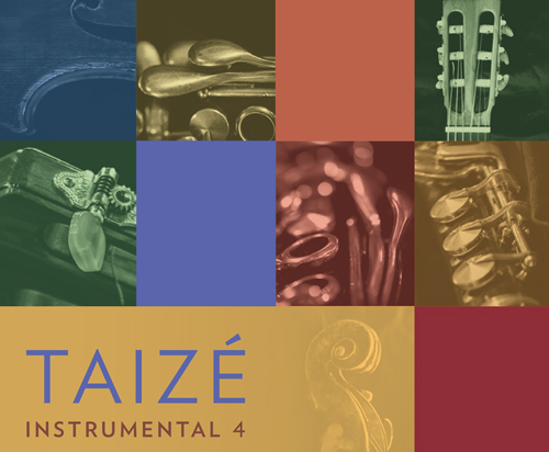 Taizé - instrumental 4