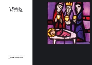Epiphany, double card 202A