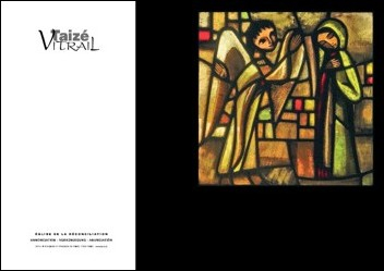 Annunciation, double card 201A