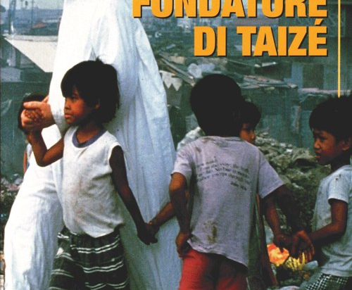 Frère Roger, fondatore di Taizé