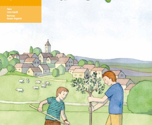 Taizé – Morze opowieści