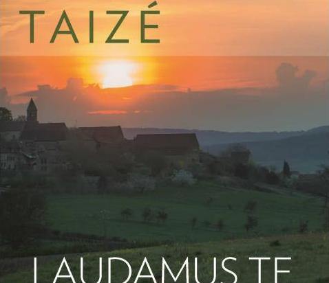 Laudamus te