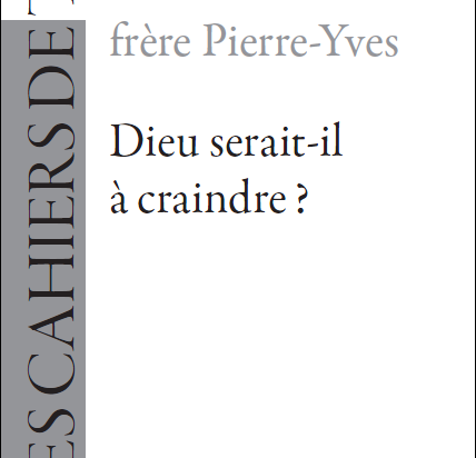 F23 Dieu serait-il à craindre ?