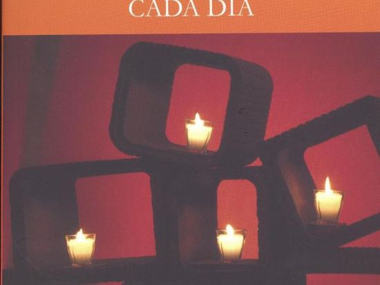 Oraciones para cada día