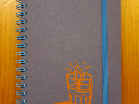 Notebook N°C04