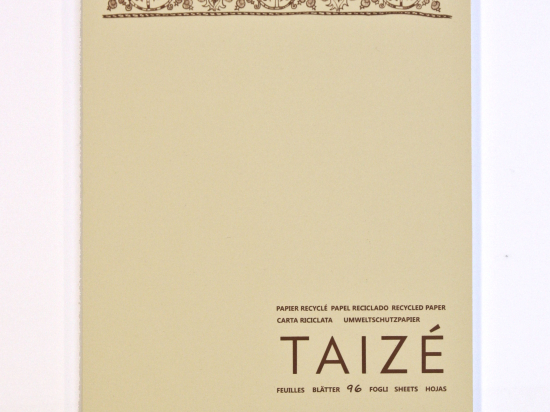 Notepad B30
