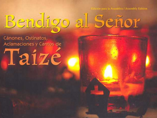 Bendigo al Senor - Edicion para la Asamblea