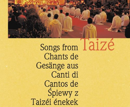Gesänge aus Taizé: Instrumentalstimmen
