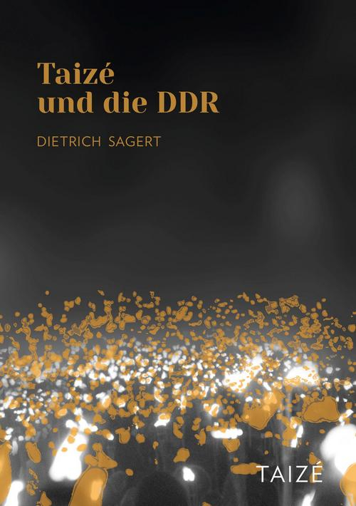 Taizé und die DDR