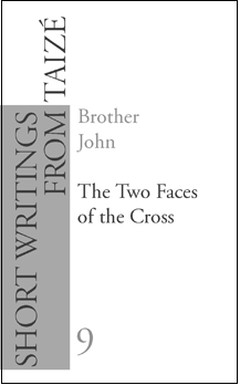 G09. The Two Faces of the Cross