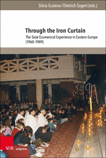 Through the Iron Curtain