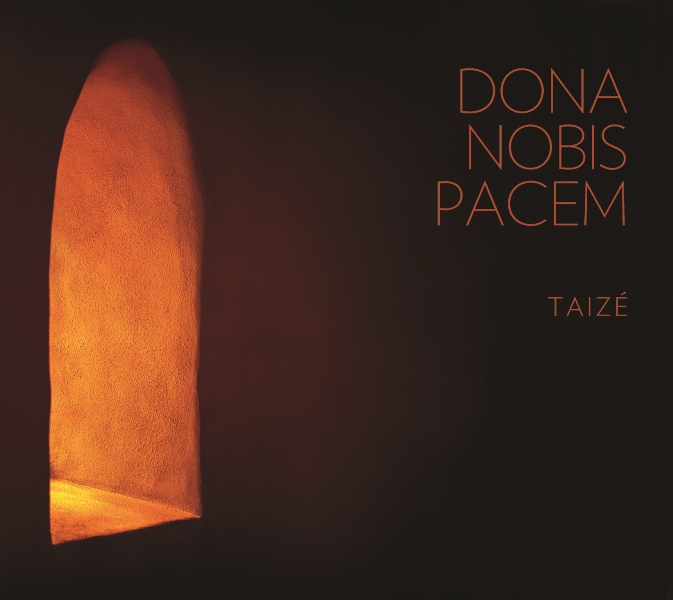 Dona nobis pacem  | CD