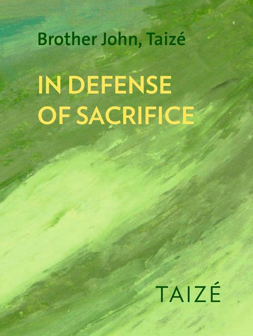In defense of sacrifice