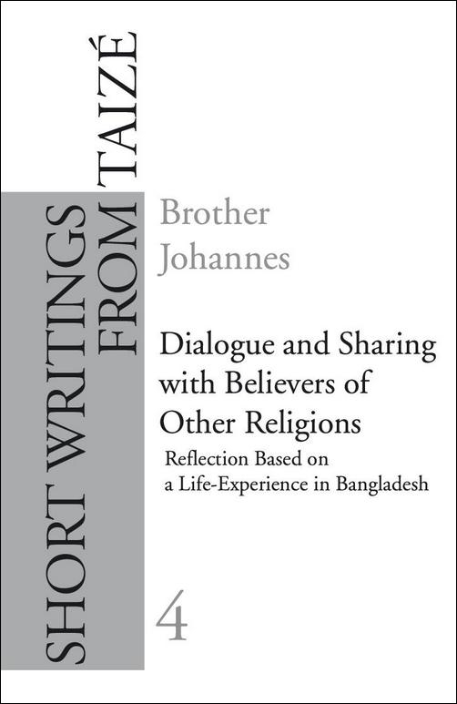 G4 Dialogue and Sharing with Believers of Other Religions