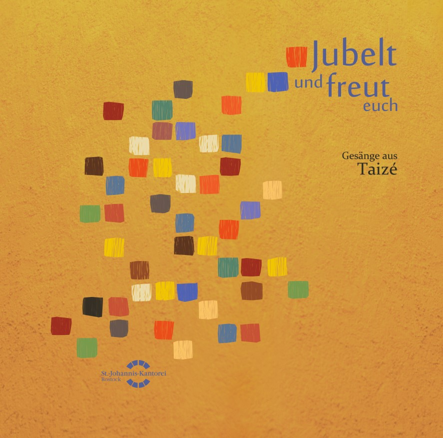 Jubelt und freut euch | Doppel-LP (Vinyl)