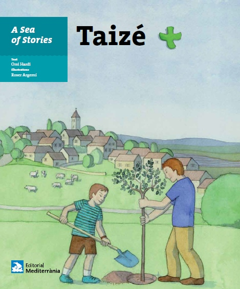Taizé – A Sea of Stories