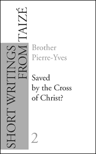 G2 Saved by the Cross of Christ ?