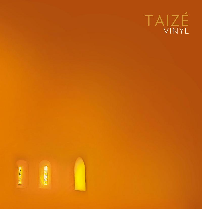 Taizé Vinyl T801