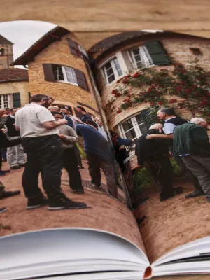 At Each Hour of the Day - A day with the Brothers of Taizé