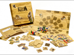 Kellia - Le risque du désert
