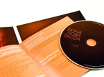 Dona nobis pacem  | CD