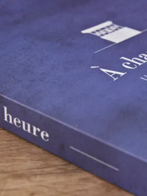 At Each Hour of the Day - A day with the Brothers of Taizé